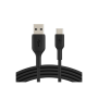 Belkin , BOOST CHARGE , USB-C to USB-A Cable