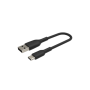 Belkin , BOOST CHARGE , USB-C to USB-A Cable