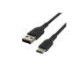 Belkin , BOOST CHARGE , USB-C to USB-A Cable