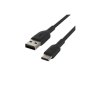 Belkin , BOOST CHARGE , USB-C to USB-A Cable