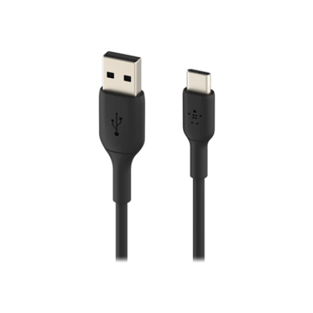 Belkin , BOOST CHARGE , USB-C to USB-A Cable