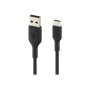 Belkin , BOOST CHARGE , USB-C to USB-A Cable