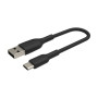Belkin , BOOST CHARGE , USB-C to USB-A Cable