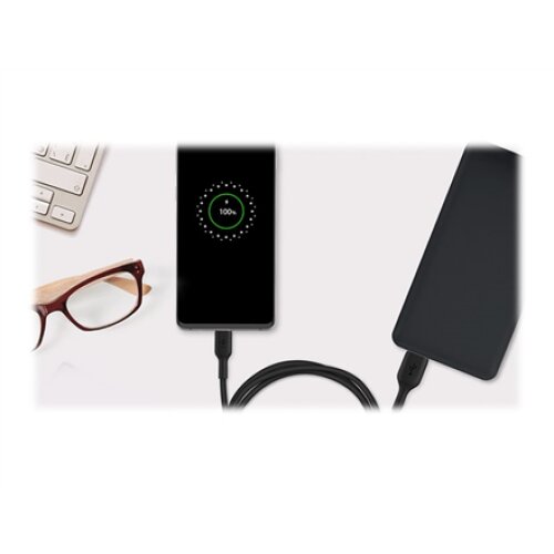 Belkin , BOOST CHARGE , USB-C to USB-A Cable