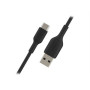 Belkin , BOOST CHARGE , USB-C to USB-A Cable
