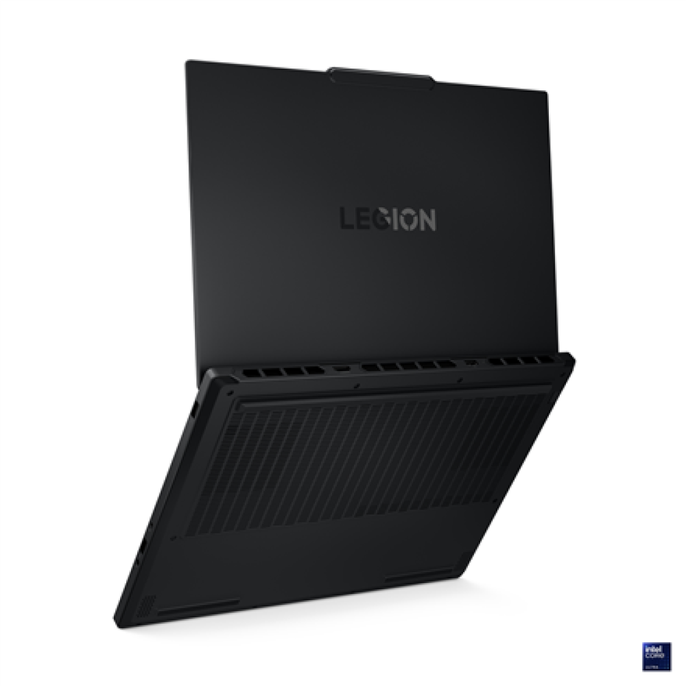 Lenovo Legion 5 15IRX10 , Eclipse Black , 15.1 , OLED , WQXGA , 2560 x 1600 pixels , Glossy , Intel Core i7 , i7-14700HX , 16 GB , SO-DIMM DDR5 , Solid-state drive capacity 1000 GB , NVIDIA GeForce RTX 5060 , GDDR7 , 8 GB , Windows 11 Home , 802.11be , Bl