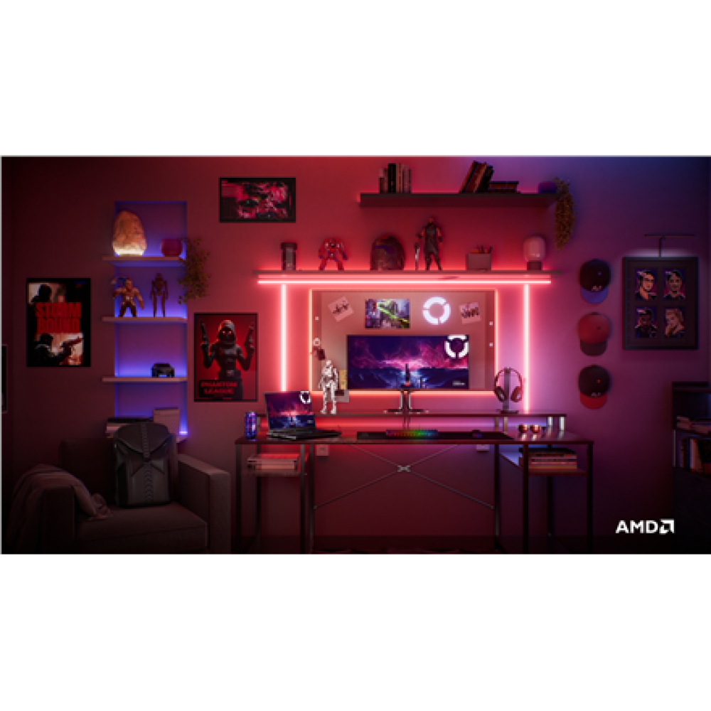 Lenovo Legion 5 15IRX10 , Eclipse Black , 15.1 , OLED , WQXGA , 2560 x 1600 pixels , Glossy , Intel Core i7 , i7-14700HX , 16 GB , SO-DIMM DDR5 , Solid-state drive capacity 1000 GB , NVIDIA GeForce RTX 5060 , GDDR7 , 8 GB , Windows 11 Home , 802.11be , Bl