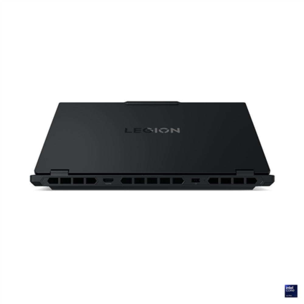 Lenovo Legion 5 15IRX10 , Eclipse Black , 15.1 , OLED , WQXGA , 2560 x 1600 pixels , Glossy , Intel Core i7 , i7-14700HX , 16 GB , SO-DIMM DDR5 , Solid-state drive capacity 1000 GB , NVIDIA GeForce RTX 5060 , GDDR7 , 8 GB , Windows 11 Home , 802.11be , Bl