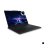 Lenovo Legion 5 15IRX10 , Eclipse Black , 15.1 , OLED , WQXGA , 2560 x 1600 pixels , Glossy , Intel Core i7 , i7-14700HX , 16 GB , SO-DIMM DDR5 , Solid-state drive capacity 1000 GB , NVIDIA GeForce RTX 5060 , GDDR7 , 8 GB , Windows 11 Home , 802.11be , Bl