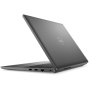 Dell , Latitude 3540 , Silver , 15.6 , IPS , FHD , 1920 x 1080 pixels , Anti-glare , Intel Core i7 , i7-1355U , 16 GB , DDR4 , SSD 512 GB , Intel Iris Xe Graphics , Windows 11 Pro , 802.11ax , Keyboard language English , Keyboard backlit , Warranty 36 mon