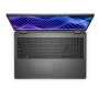 Dell , Latitude 3540 , Silver , 15.6 , IPS , FHD , 1920 x 1080 pixels , Anti-glare , Intel Core i7 , i7-1355U , 16 GB , DDR4 , SSD 512 GB , Intel Iris Xe Graphics , Windows 11 Pro , 802.11ax , Keyboard language English , Keyboard backlit , Warranty 36 mon
