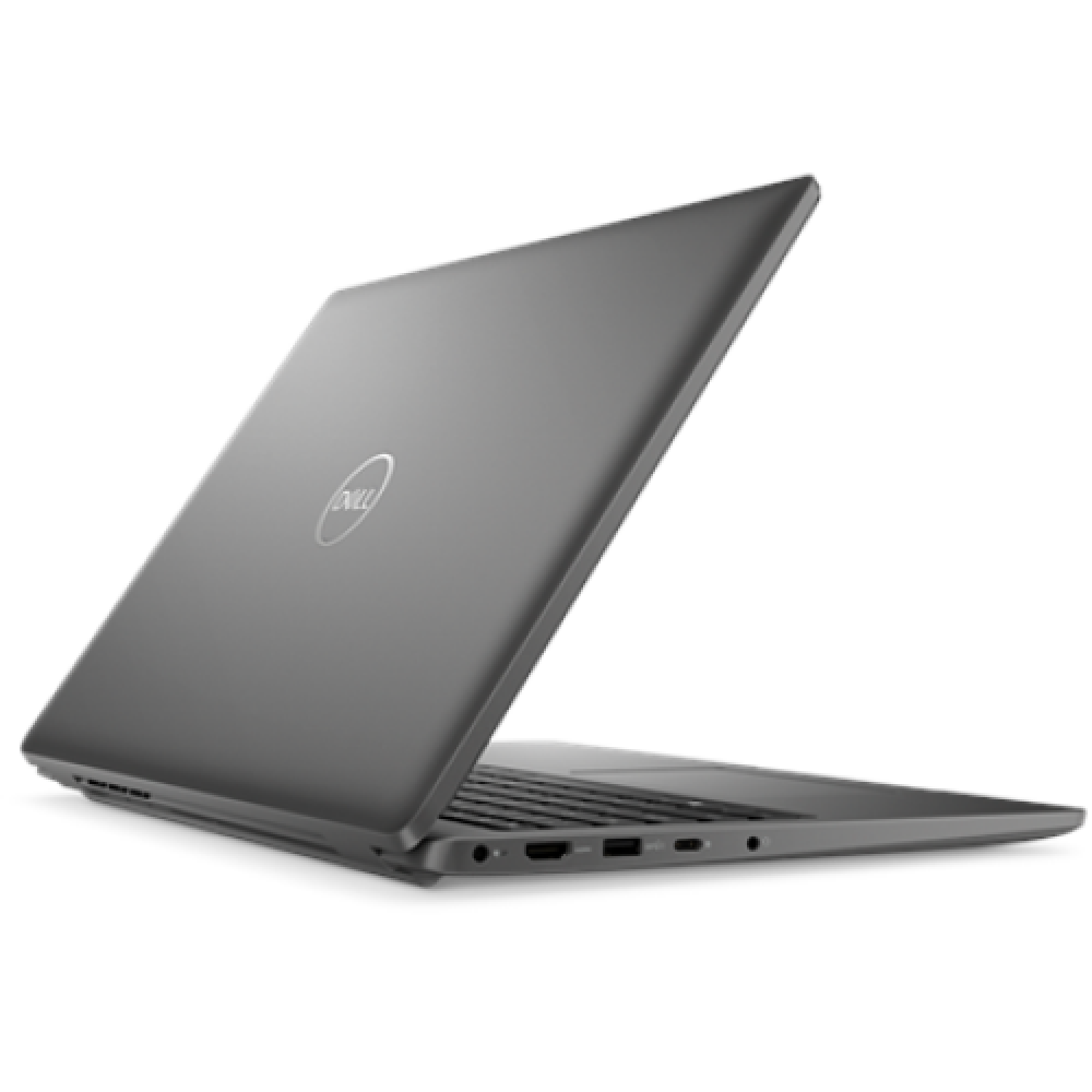 Dell , Latitude 3540 , Silver , 15.6 , IPS , FHD , 1920 x 1080 pixels , Anti-glare , Intel Core i7 , i7-1355U , 16 GB , DDR4 , SSD 512 GB , Intel Iris Xe Graphics , Windows 11 Pro , 802.11ax , Keyboard language English , Keyboard backlit , Warranty 36 mon