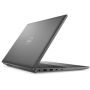 Dell , Latitude 3540 , Silver , 15.6 , IPS , FHD , 1920 x 1080 pixels , Anti-glare , Intel Core i7 , i7-1355U , 16 GB , DDR4 , SSD 512 GB , Intel Iris Xe Graphics , Windows 11 Pro , 802.11ax , Keyboard language English , Keyboard backlit , Warranty 36 mon