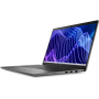 Dell , Latitude 3540 , Silver , 15.6 , IPS , FHD , 1920 x 1080 pixels , Anti-glare , Intel Core i7 , i7-1355U , 16 GB , DDR4 , SSD 512 GB , Intel Iris Xe Graphics , Windows 11 Pro , 802.11ax , Keyboard language English , Keyboard backlit , Warranty 36 mon