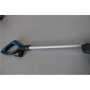 SALE OUT. , Bissell Vacuum and steam cleaner , Vac & Steam , Power 1600 W , Steam pressure Not Applicable. Works with Flash Heater Technology bar , Water tank capacity 0.4 L , Blue/Titanium , DAMAGED PACKAGING, SCRATCHES