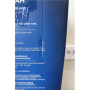 SALE OUT. , Bissell Vacuum and steam cleaner , Vac & Steam , Power 1600 W , Steam pressure Not Applicable. Works with Flash Heater Technology bar , Water tank capacity 0.4 L , Blue/Titanium , DAMAGED PACKAGING, SCRATCHES