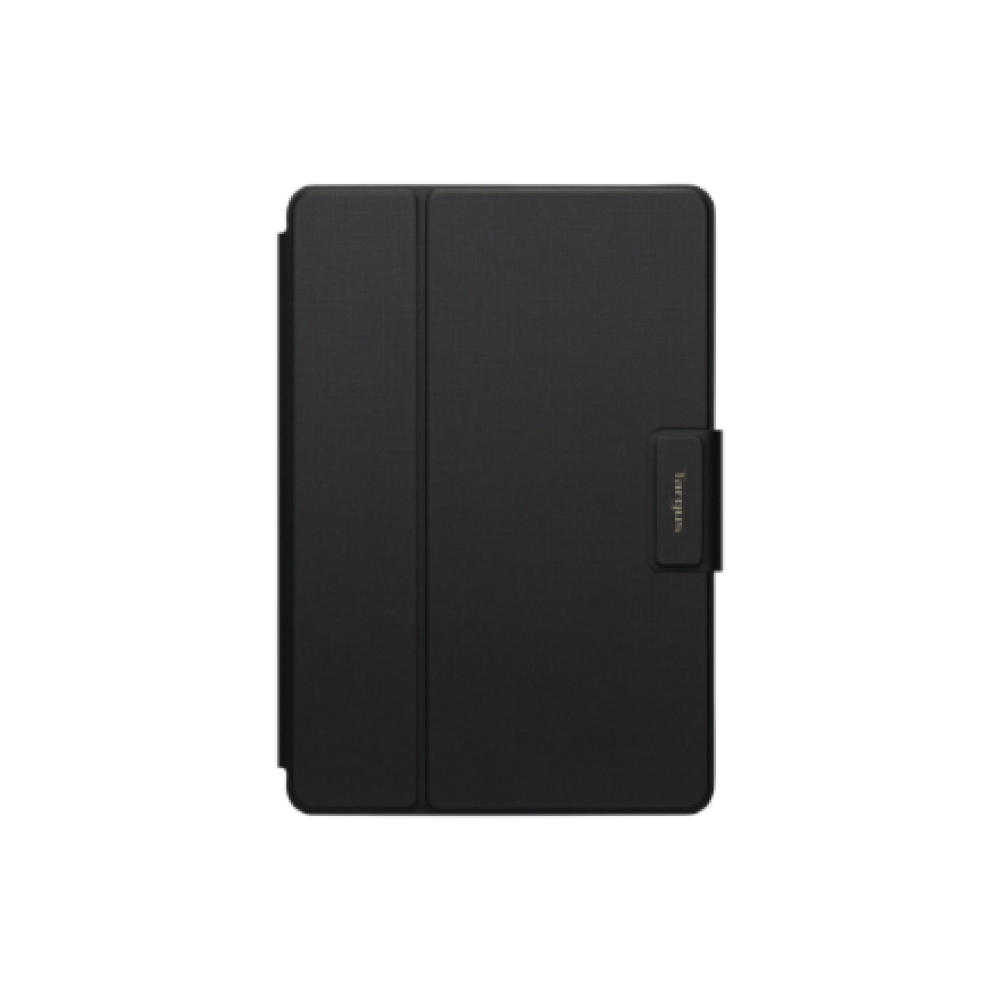 Targus Safe Fit 360° Rotating 9.5-11.5 Universal Tablet Case - Black , Targus