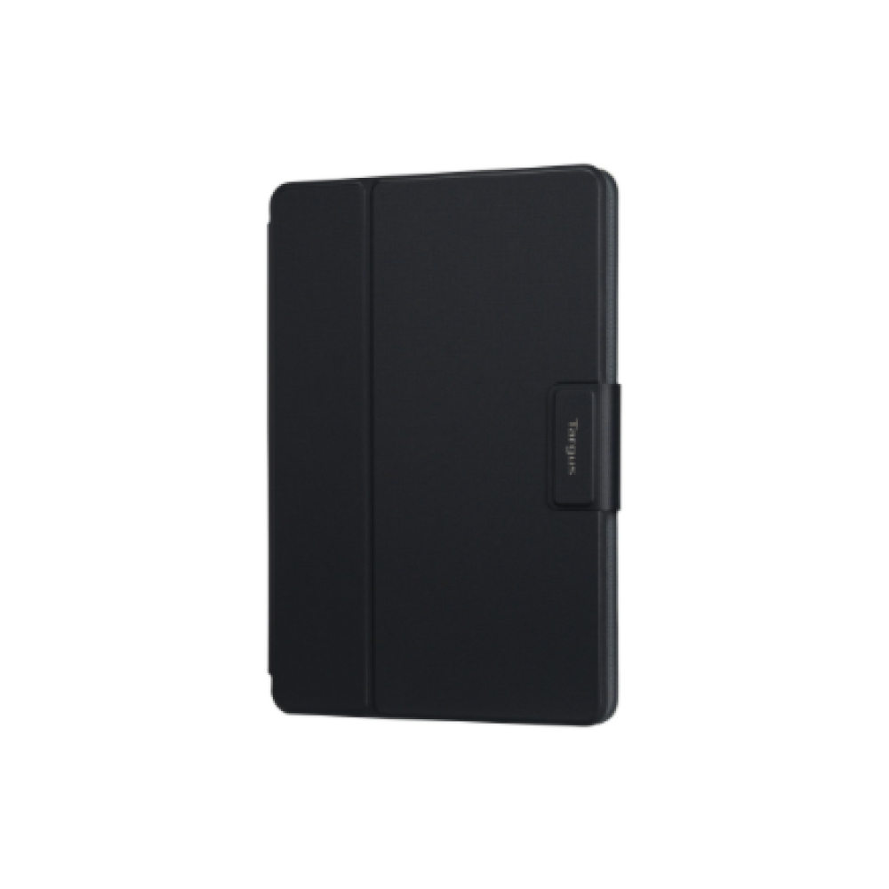 Targus Safe Fit 360° Rotating 9.5-11.5 Universal Tablet Case - Black , Targus