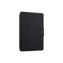 Targus Safe Fit 360° Rotating 9.5-11.5 Universal Tablet Case - Black , Targus