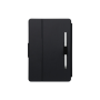 Targus Safe Fit 360° Rotating 9.5-11.5 Universal Tablet Case - Black , Targus