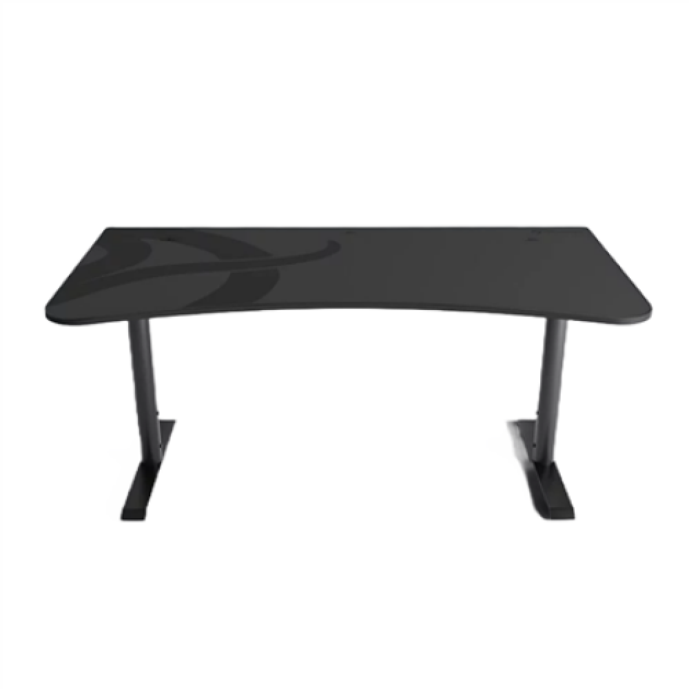 Arozzi Gaming Desk Arena Dark Grey