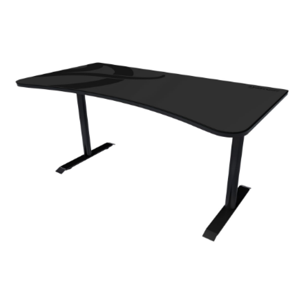 Arozzi , Gaming Desk , Arena , Dark Grey