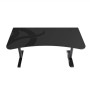 Arozzi , Gaming Desk , Arena , Dark Grey