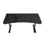 Arozzi Gaming Desk Arena Dark Grey