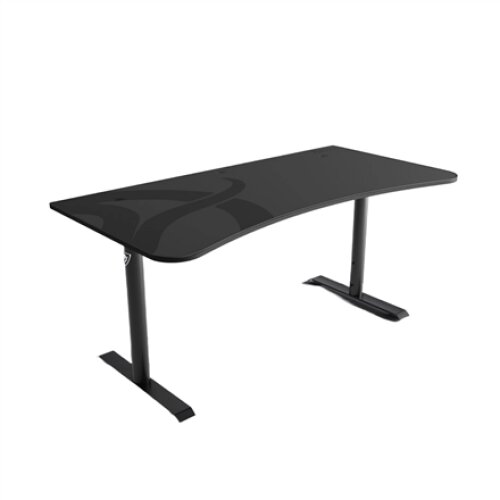 Arozzi , Gaming Desk , Arena , Dark Grey