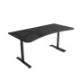 Arozzi , Gaming Desk , Arena , Dark Grey