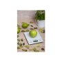 Adler , AD 3138 w , Maximum weight (capacity) 5 kg , White