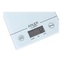 Adler , AD 3138 w , Maximum weight (capacity) 5 kg , White