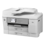 Brother MFC-J6955DW , Inkjet , Colour , 4-in-1 , A3 , Wi-Fi , White