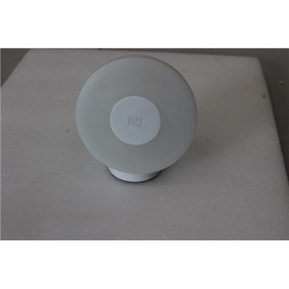 SALE OUT. Xiaomi Mi Motion-Activated Night Light 2 (Bluetooth) , Xiaomi Night Light , Mi Motion-Activated 2 (Bluetooth) , 0.35 W , 2800 K , Warm White , USED, SCRATCHED, DAMAGED PACKAGING , LED , 4.5 V