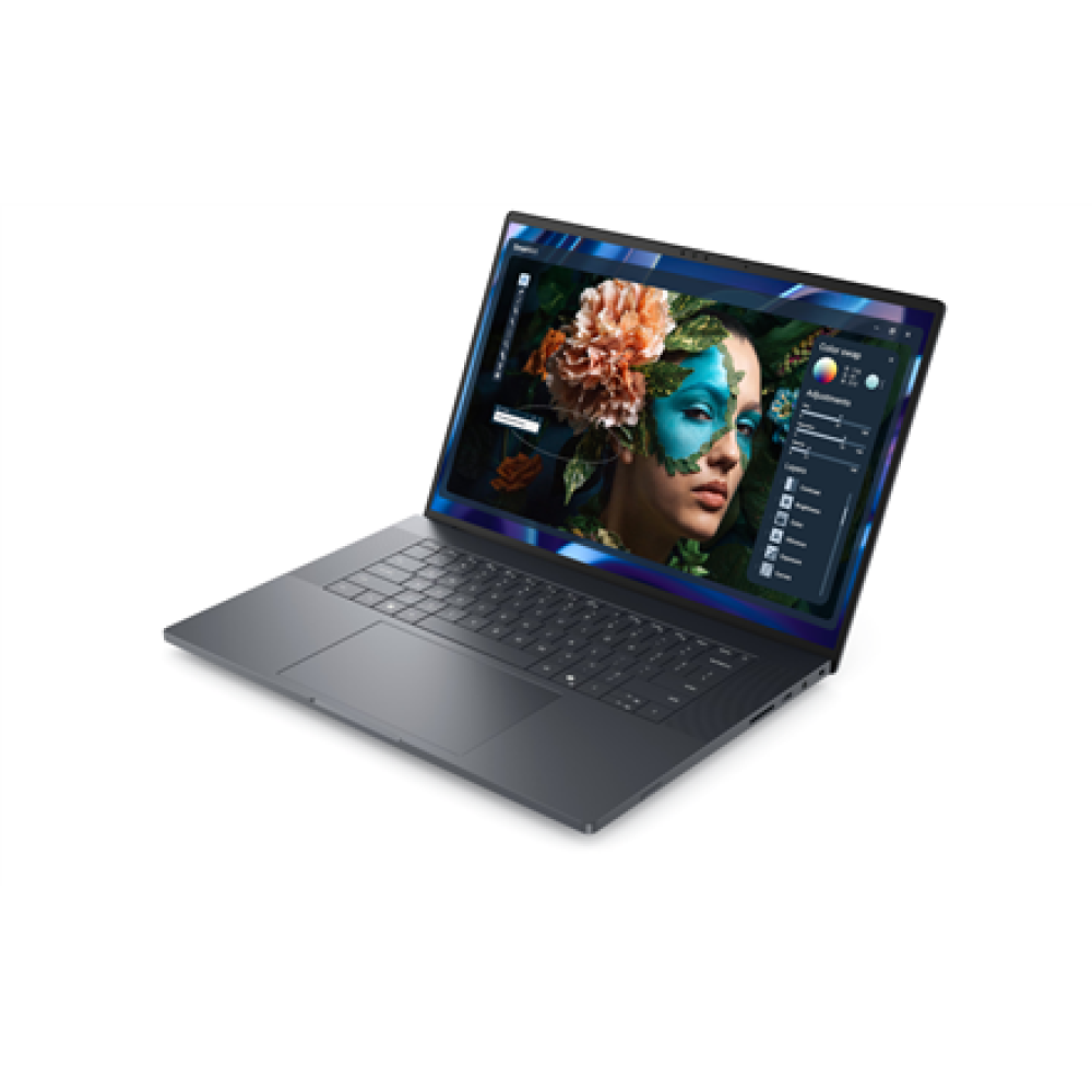 Dell Pro Precision 7 16 PW716260 , 16 , FHD+ , 1920 x 1200 pixels , Anti-glare , Intel Core Ultra 9 , 386H , 32 GB , LPDDR5x , Solid-state drive capacity 1000 GB , NVIDIA RTX PRO 2000 Blackwell , GDDR7 , 8 GB , Windows 11 Pro , Keyboard language English ,