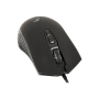 Gembird , 2-in-1 backlight USB gaming desktop kit , GGS-IVAR-TWIN , Keyboard and Mouse Set , Wired , Mouse included , US , Black , g