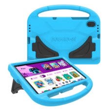 Lenovo Accessories Ultra Shockproof Kid Case With Kickstand and Handle Folio Case, Blue, for Lenovo M10 HD 2nd Gen TB-X306