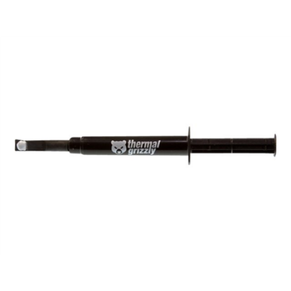 Thermal Grizzly , Aeronaut Thermal Grease - 7,2 Gramm / 3 ml , Universal