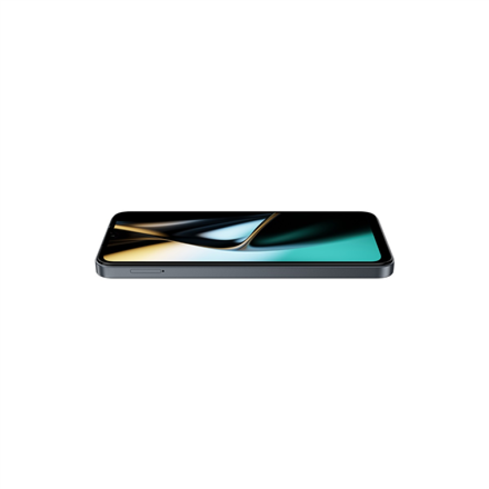 myPhone N23 , lite , Silver moonlight , 6.51 , IPS , 720 x 1612 pixels , Unisoc , SC9863A , Internal RAM 3 GB , 32 GB , microSD , Dual SIM , Nano SIM , 3G , 4G , Main camera resolution 13 MP , Secondary camera resolution 5 MP , Android , 13 Go , 4000 mAh
