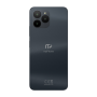 myPhone N23 , lite , Silver moonlight , 6.51 , IPS , 720 x 1612 pixels , Unisoc , SC9863A , Internal RAM 3 GB , 32 GB , microSD , Dual SIM , Nano SIM , 3G , 4G , Main camera resolution 13 MP , Secondary camera resolution 5 MP , Android , 13 Go , 4000 mAh