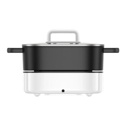 Xiaomi , Multifunctional Hot Pot Cooker, EU , 2000 W , 6 L , Number of programs 6 , White