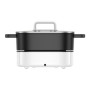 Xiaomi , Multifunctional Hot Pot Cooker, EU , 2000 W , 6 L , Number of programs 6 , White