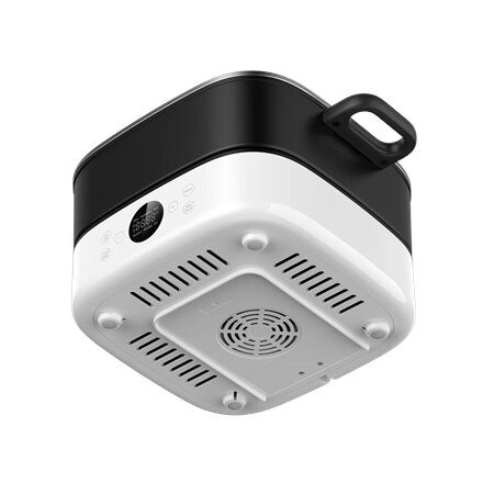 Xiaomi , Multifunctional Hot Pot Cooker, EU , 2000 W , 6 L , Number of programs 6 , White
