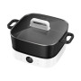 Xiaomi , Multifunctional Hot Pot Cooker, EU , 2000 W , 6 L , Number of programs 6 , White