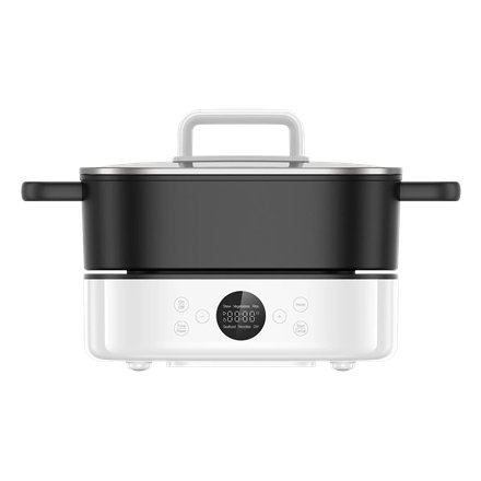 Xiaomi , Multifunctional Hot Pot Cooker, EU , 2000 W , 6 L , Number of programs 6 , White