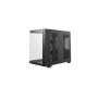 Deepcool Case , CG530U 4F , Midi Tower , Black