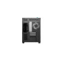 Deepcool Case , CG530U 4F , Midi Tower , Black