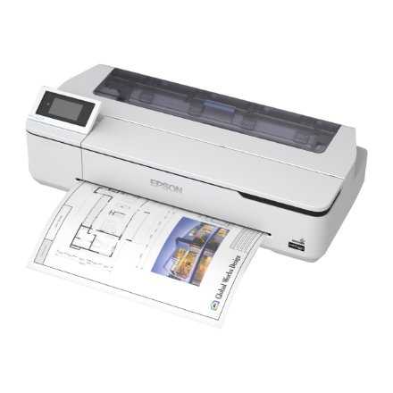 Epson SC-T3100N , Colour , Inkjet , Wi-Fi , White