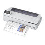 Epson SC-T3100N , Colour , Inkjet , Wi-Fi , White