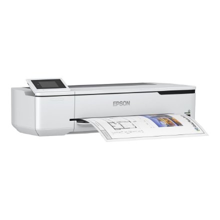 Epson SC-T3100N , Colour , Inkjet , Wi-Fi , White